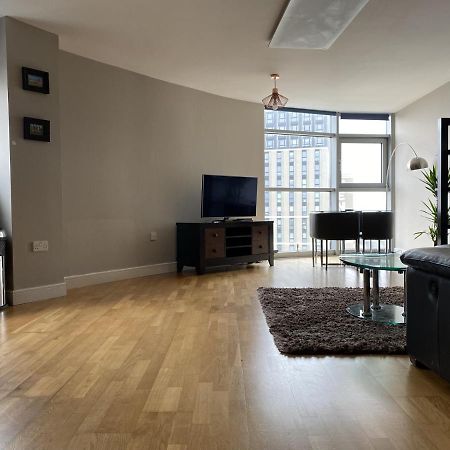 High View Serviced Apartment Cardiff Exterior foto