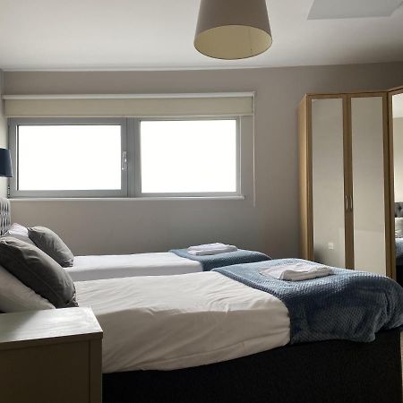 High View Serviced Apartment Cardiff Exterior foto