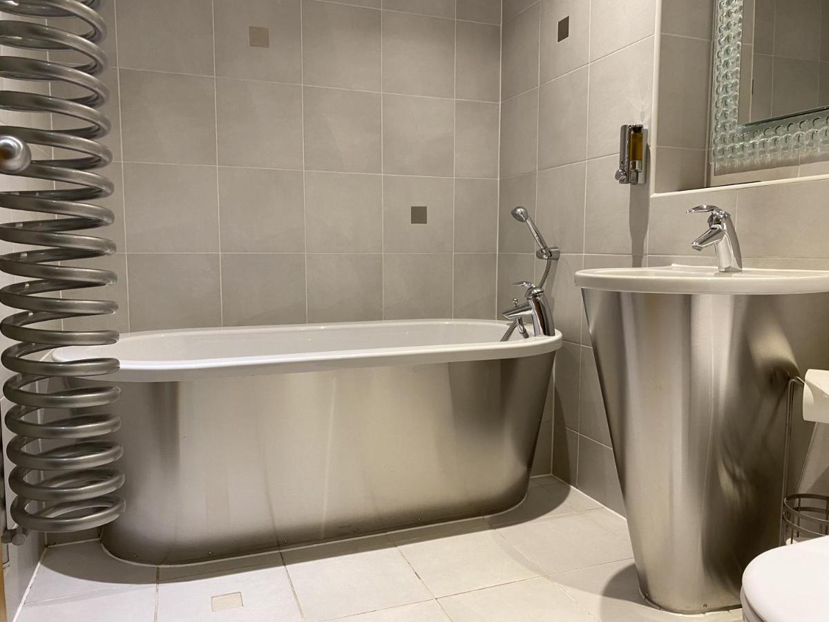 High View Serviced Apartment Cardiff Exterior foto