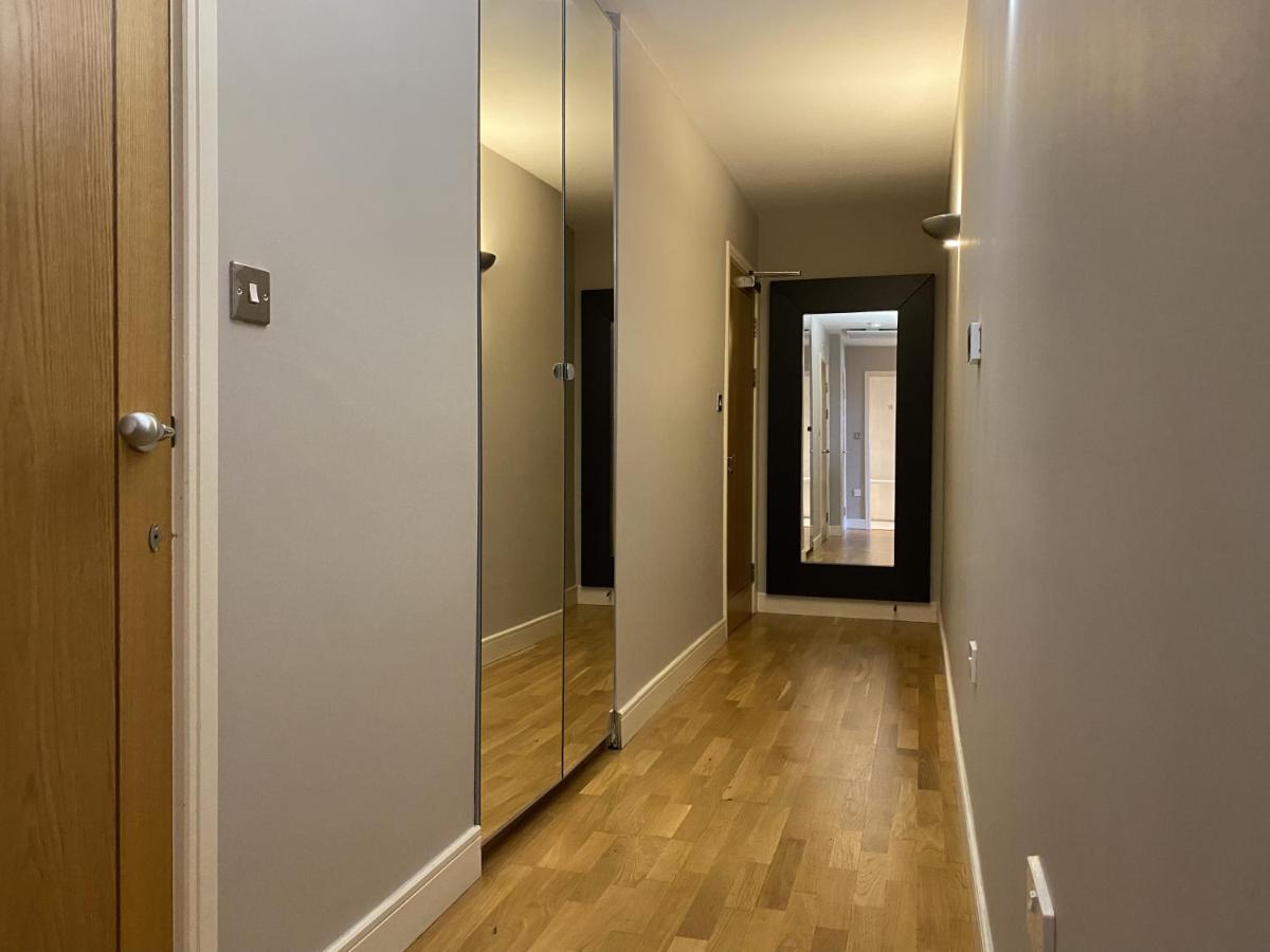 High View Serviced Apartment Cardiff Exterior foto