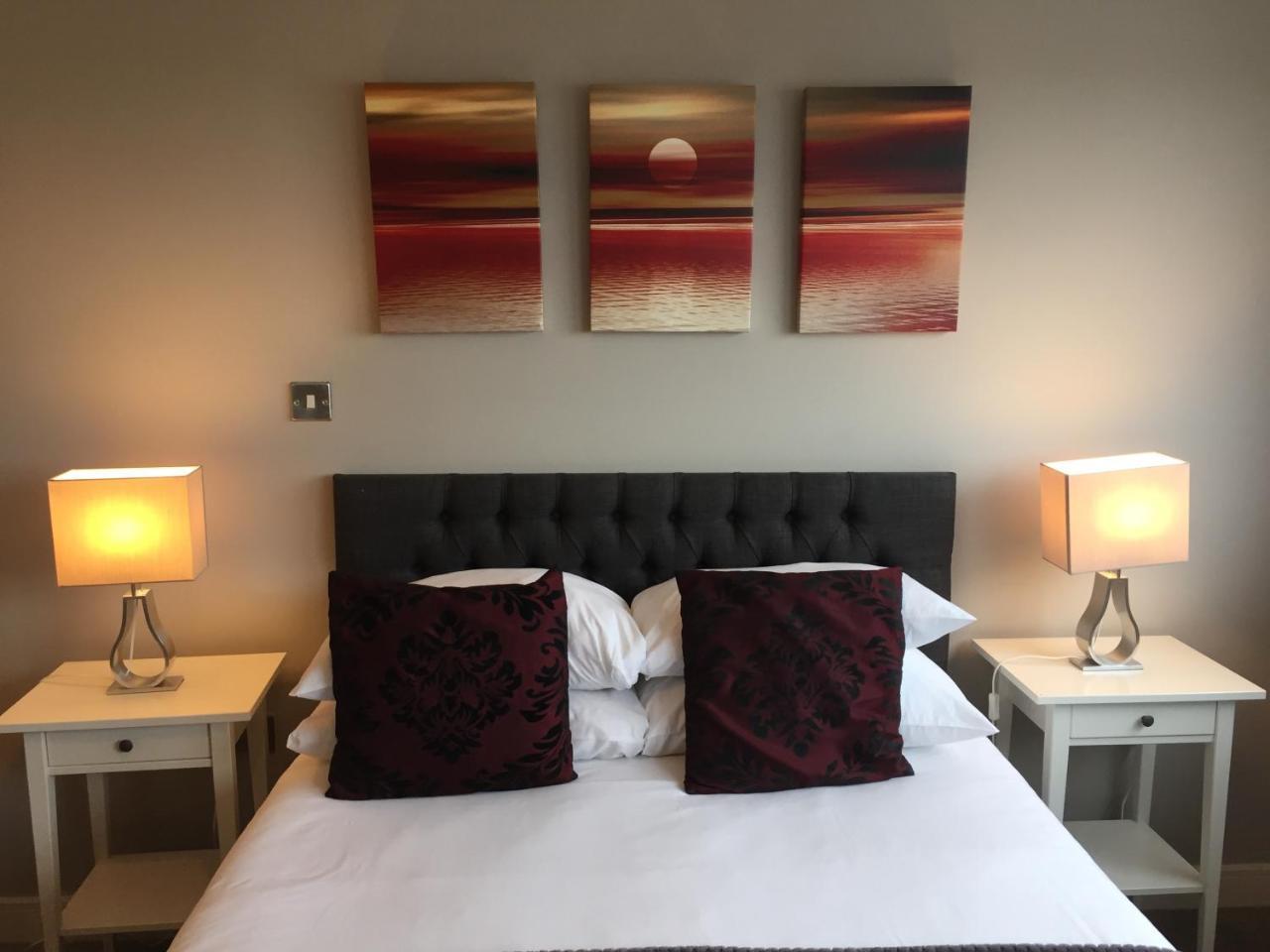High View Serviced Apartment Cardiff Exterior foto