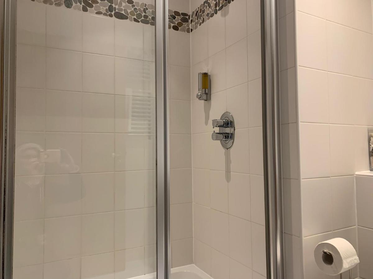 High View Serviced Apartment Cardiff Exterior foto